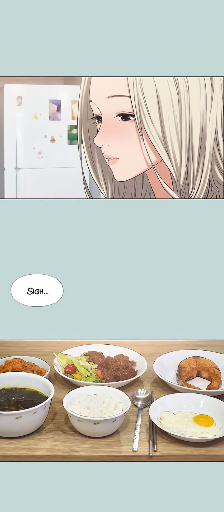 Summer Vacation Chapter 75 image 3