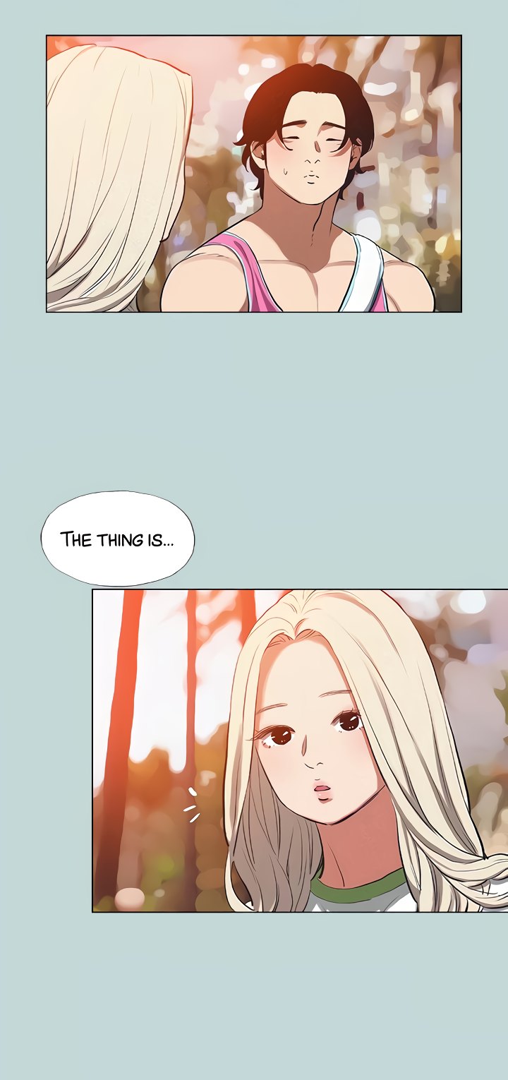Summer Vacation Chapter 78 image 25