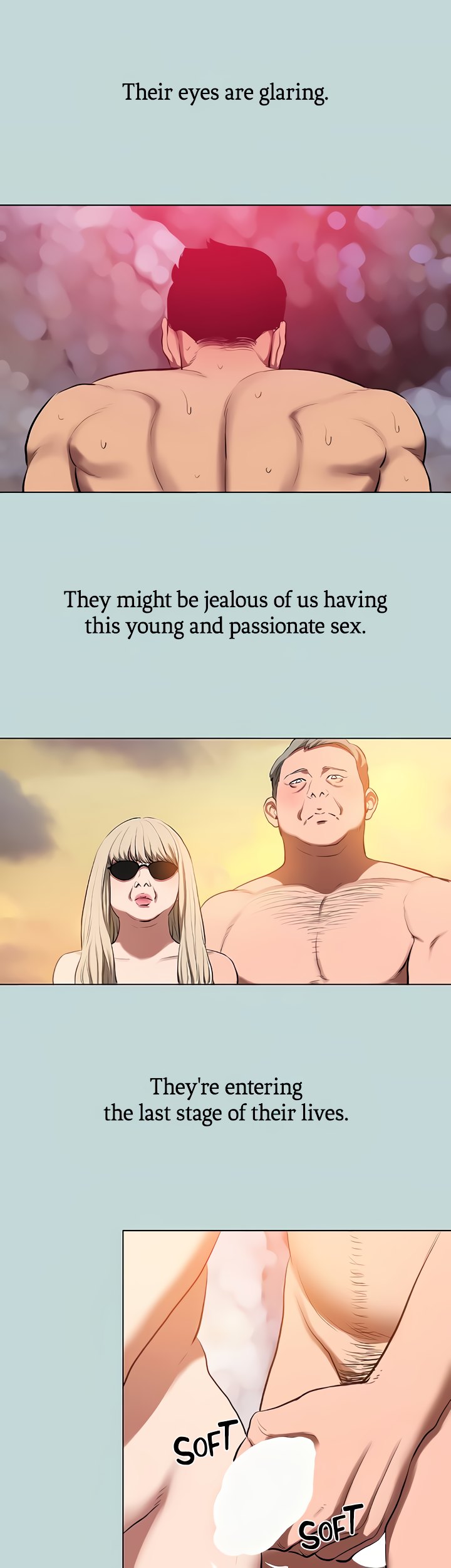 Summer Vacation Chapter 78 image 5