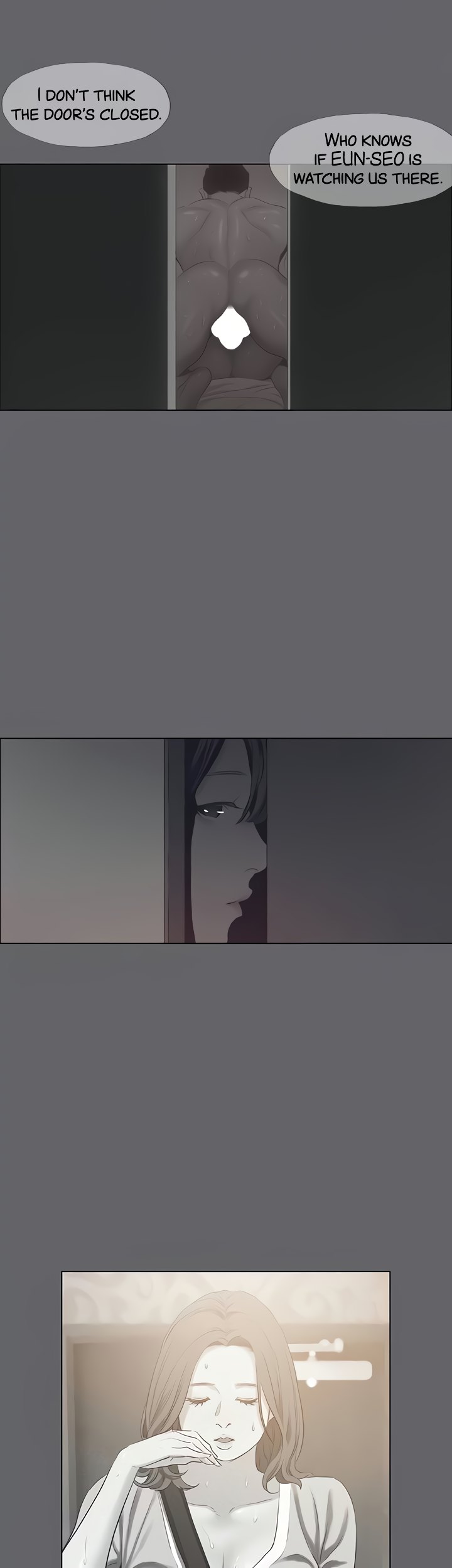 Summer Vacation Chapter 79 image 23