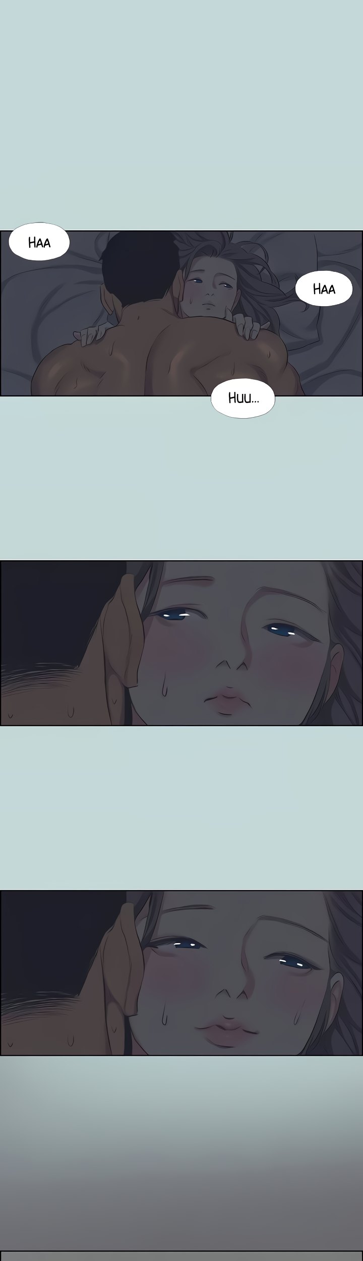 Summer Vacation Chapter 79 image 5