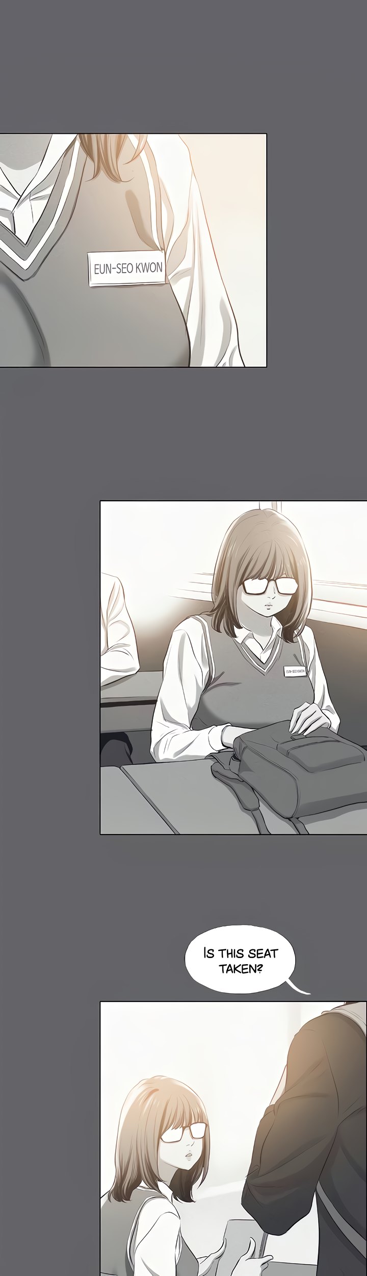 Summer Vacation Chapter 79 image 7