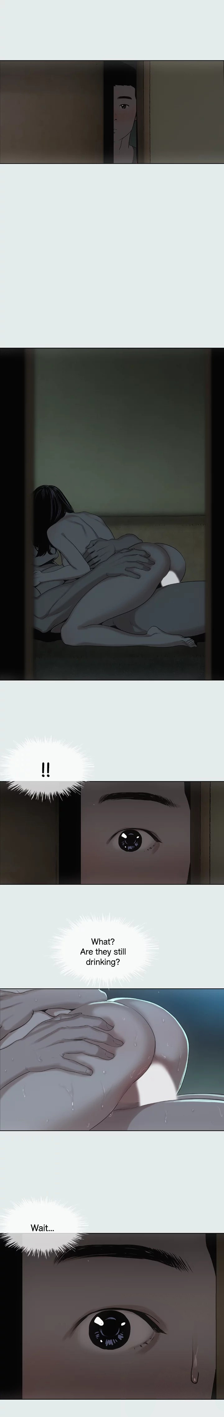 Summer Vacation Chapter 8 image 15