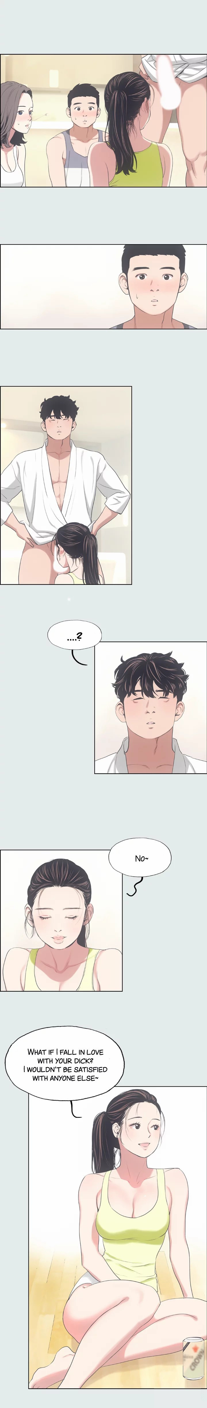 Summer Vacation Chapter 8 image 3