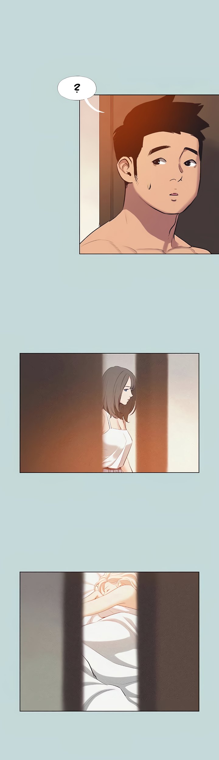 Summer Vacation Chapter 81 image 6