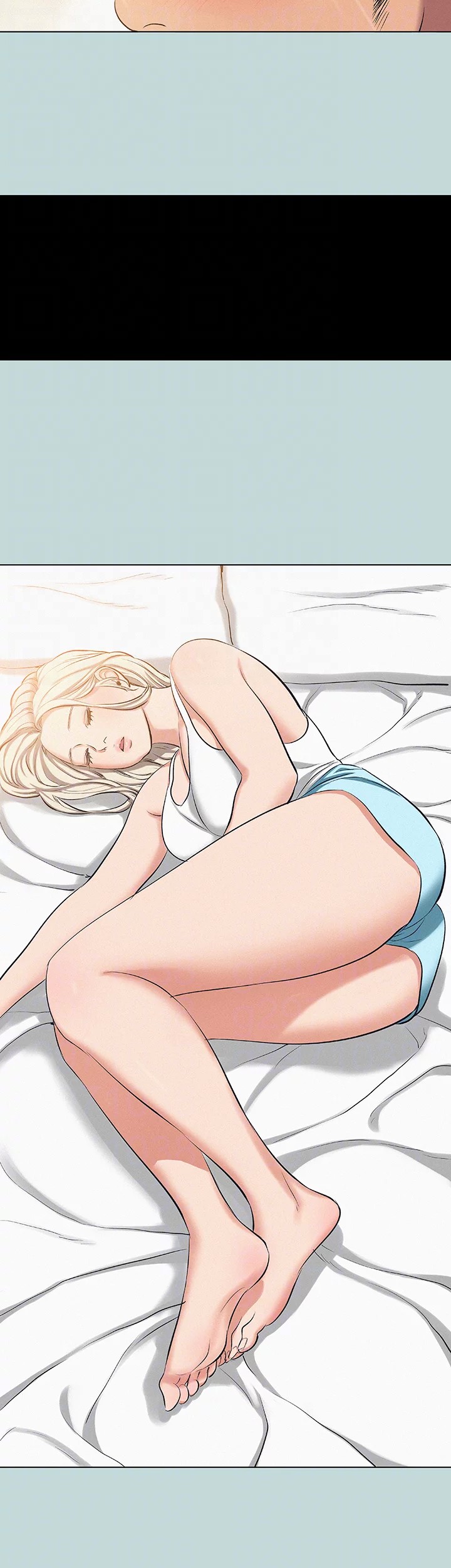 Summer Vacation Chapter 83 image 19