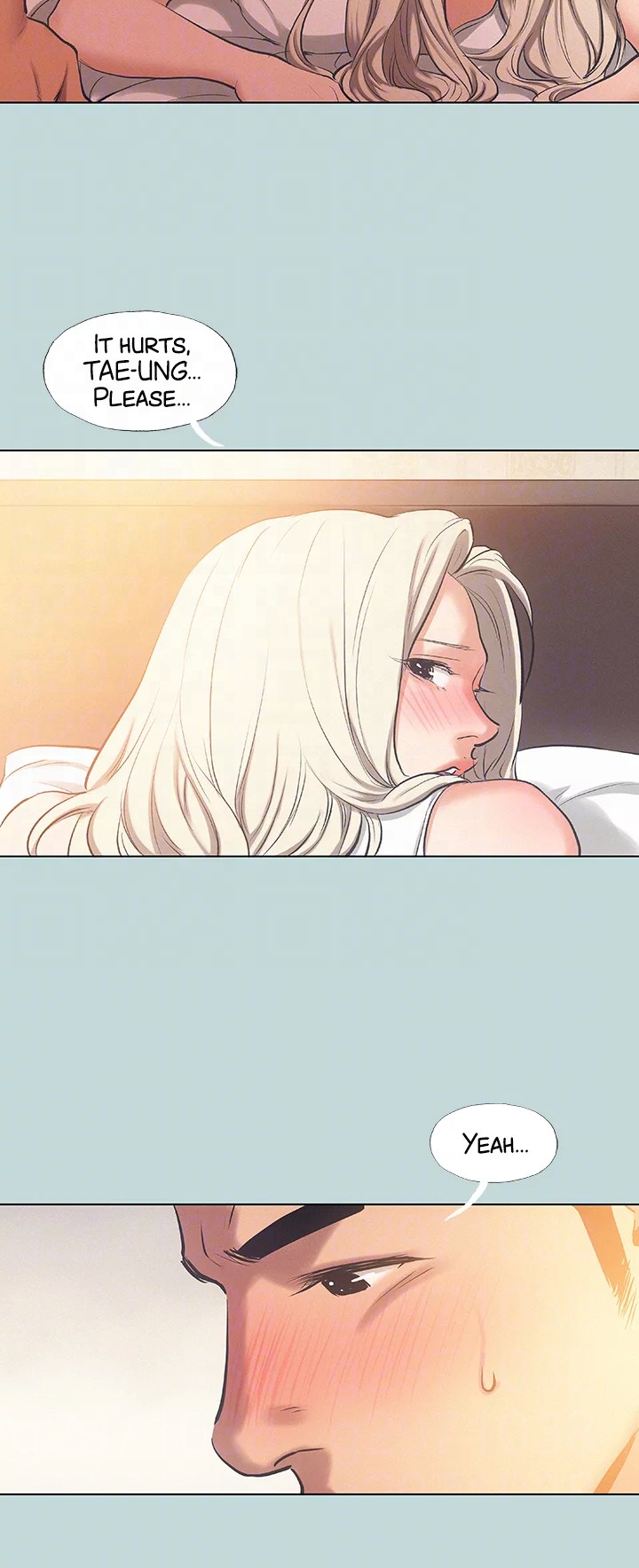 Summer Vacation Chapter 84 image 13