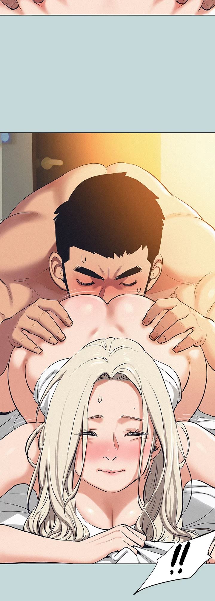Summer Vacation Chapter 84 image 5
