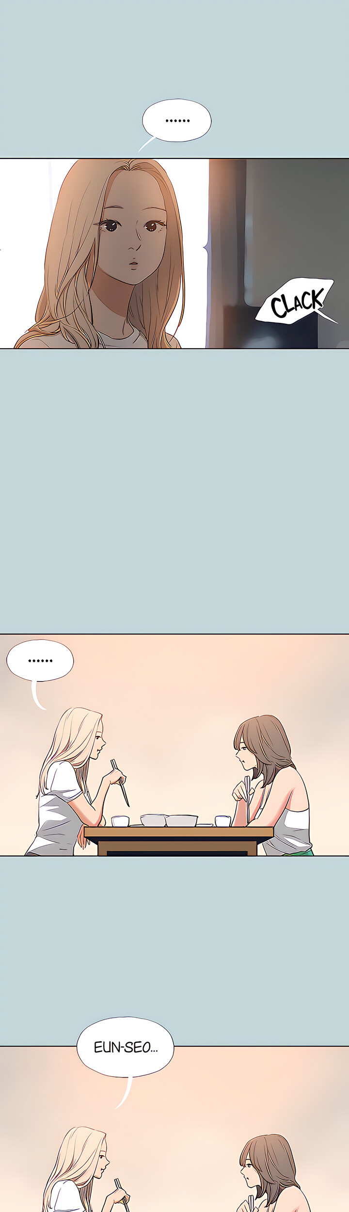 Summer Vacation Chapter 85 image 7