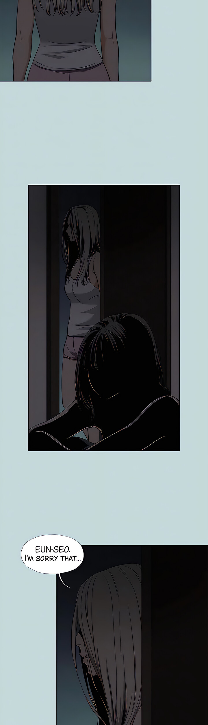 Summer Vacation Chapter 87 image 10