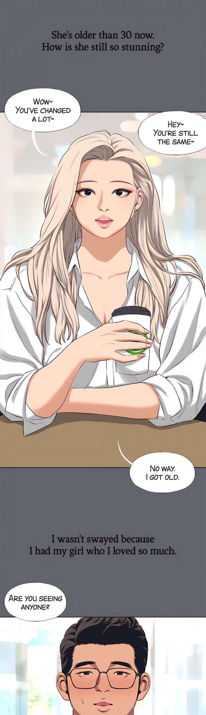 Summer Vacation Chapter 88 image 3