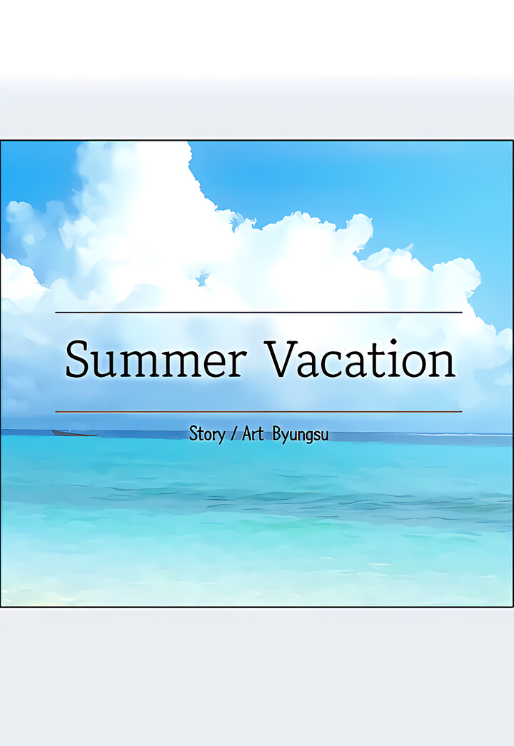 Summer Vacation Chapter 89 image 0