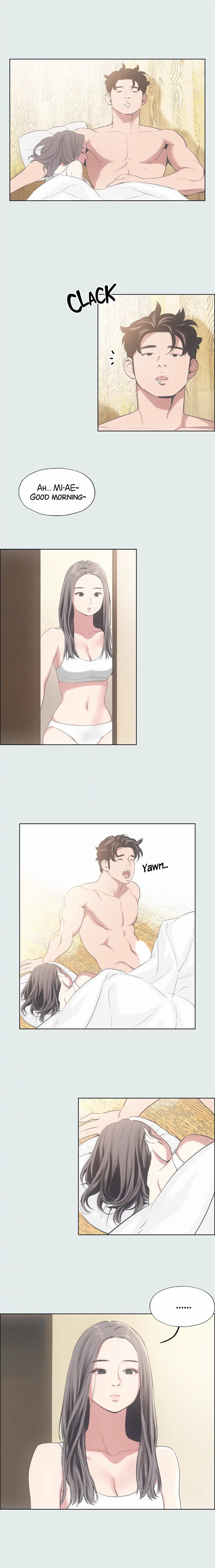 Summer Vacation Chapter 9 image 10