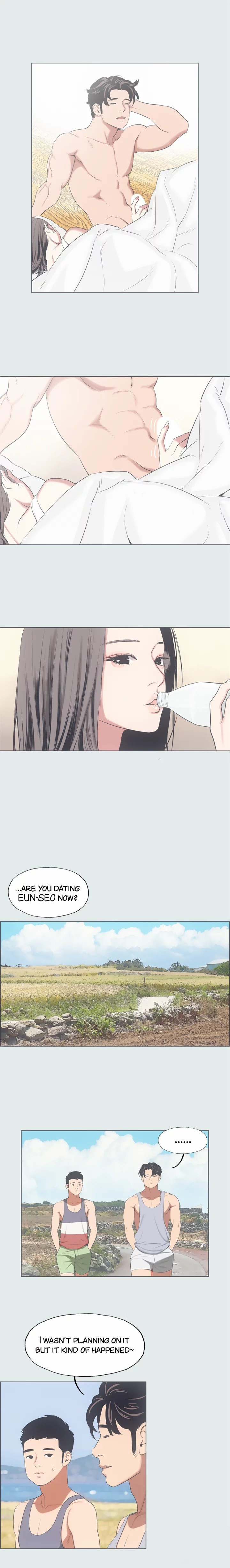 Summer Vacation Chapter 9 image 12