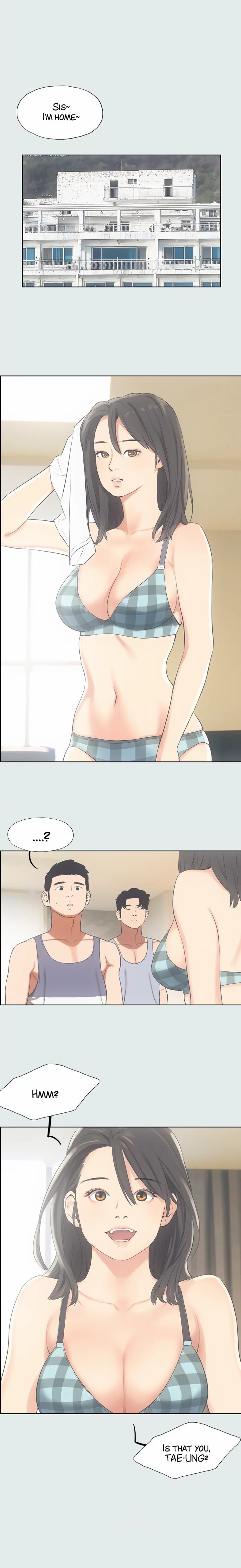 Summer Vacation Chapter 9 image 15