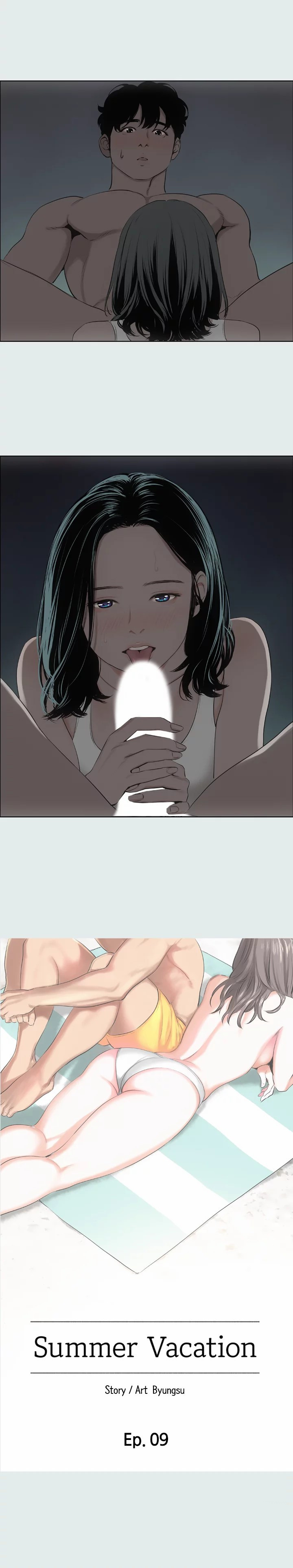 Summer Vacation Chapter 9 image 3