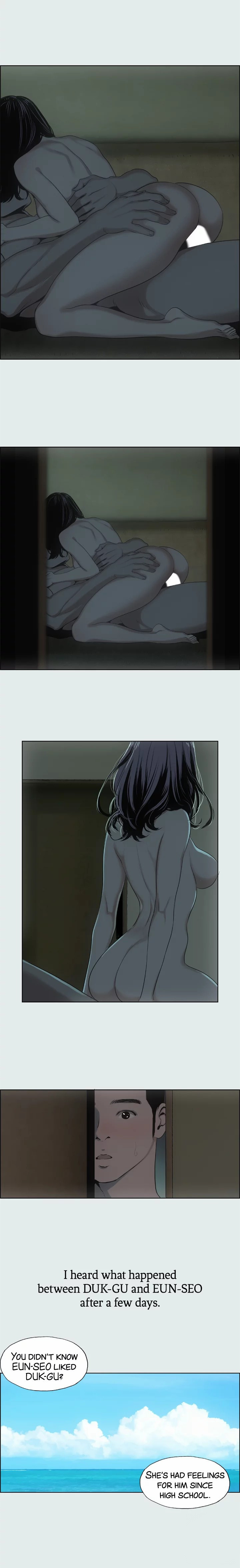 Summer Vacation Chapter 9 image 4