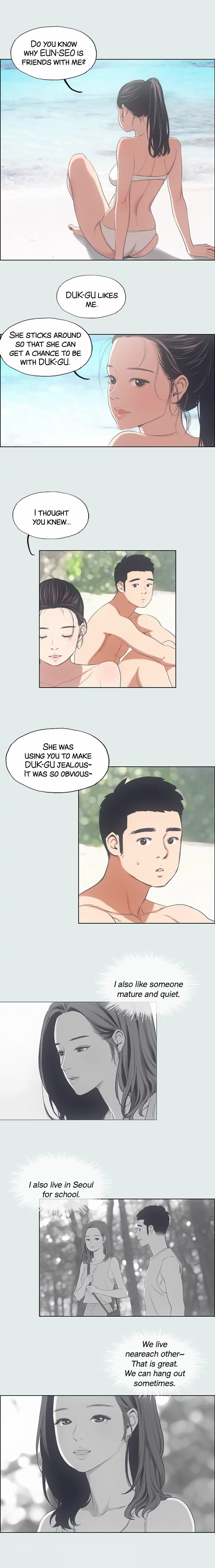 Summer Vacation Chapter 9 image 5
