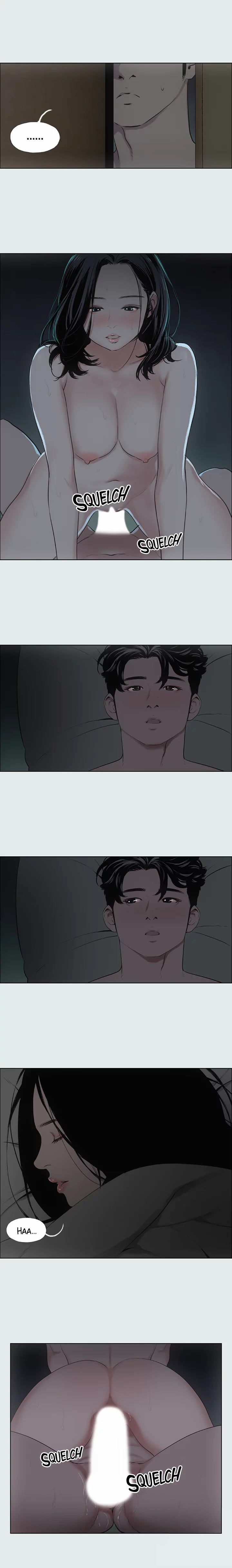 Summer Vacation Chapter 9 image 6