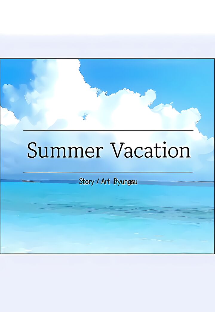 Summer Vacation Chapter 90 image 0