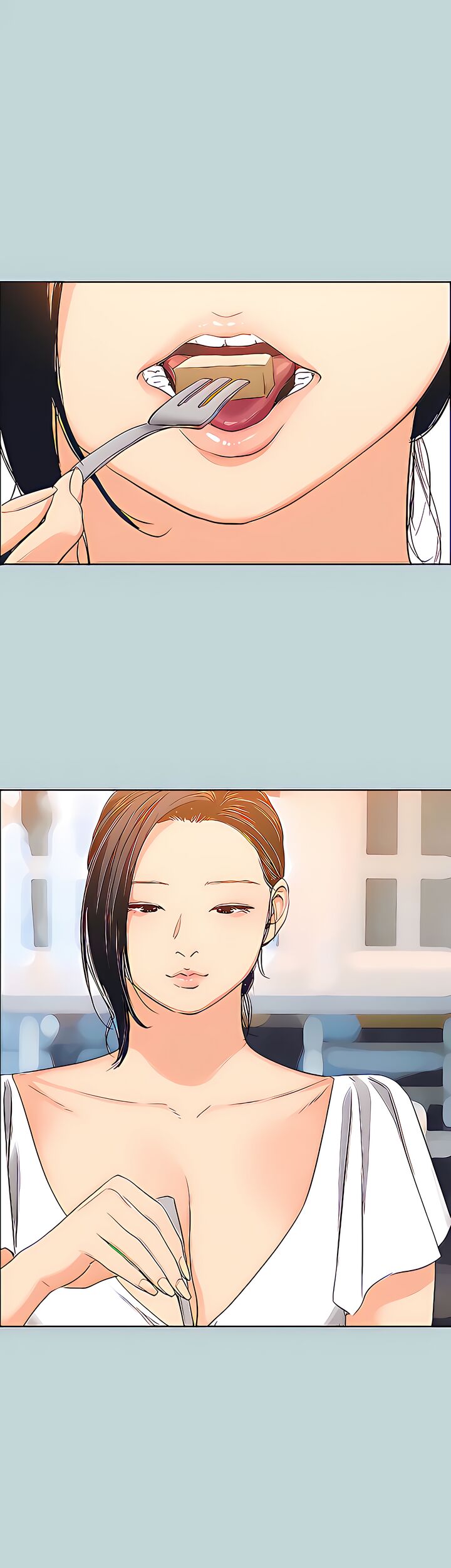 Summer Vacation Chapter 91 image 24