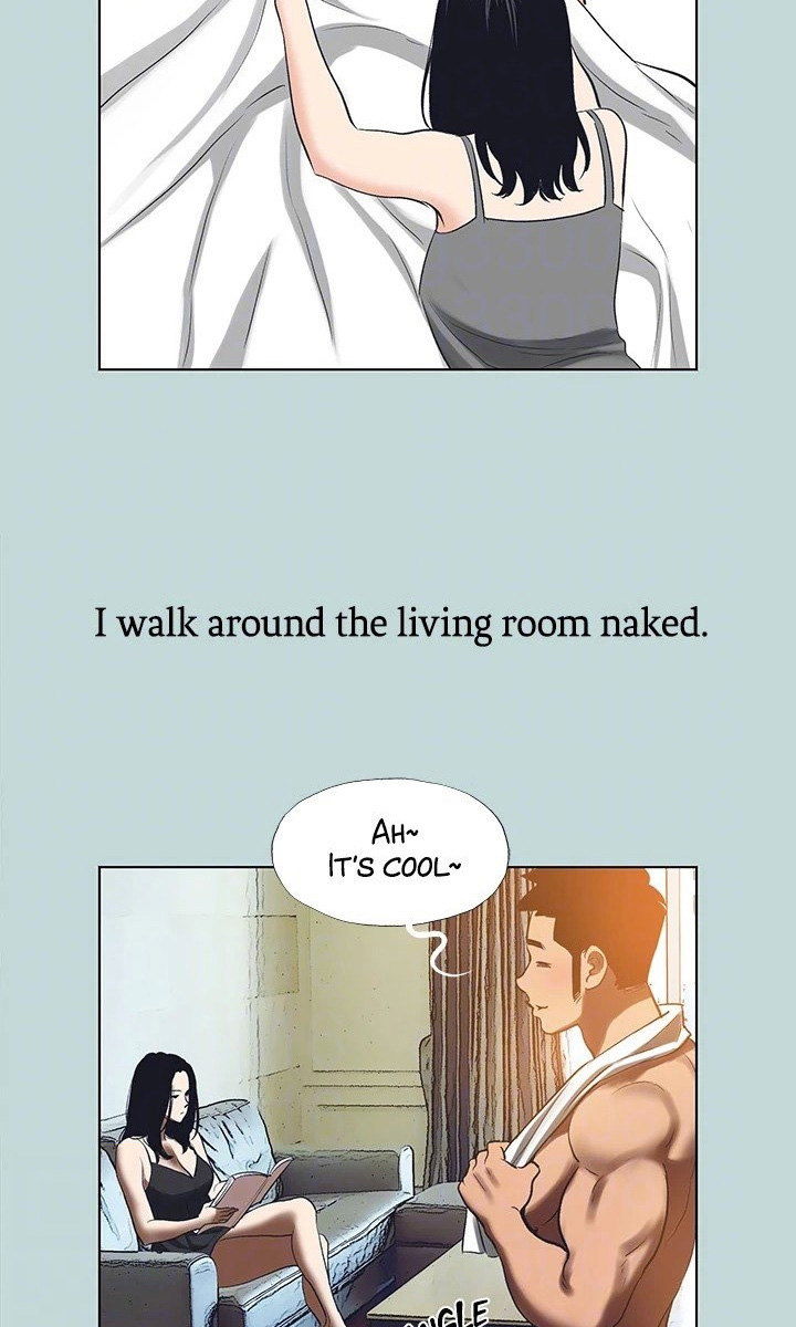 Summer Vacation Chapter 93 image 26