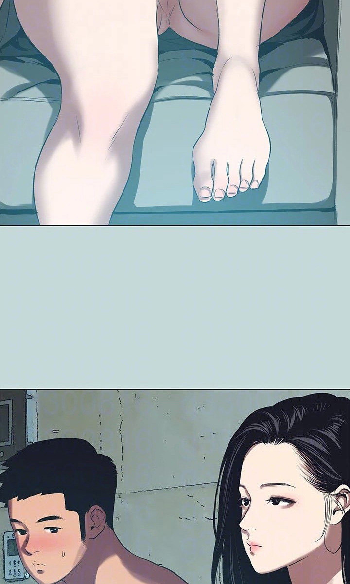Summer Vacation Chapter 93 image 32