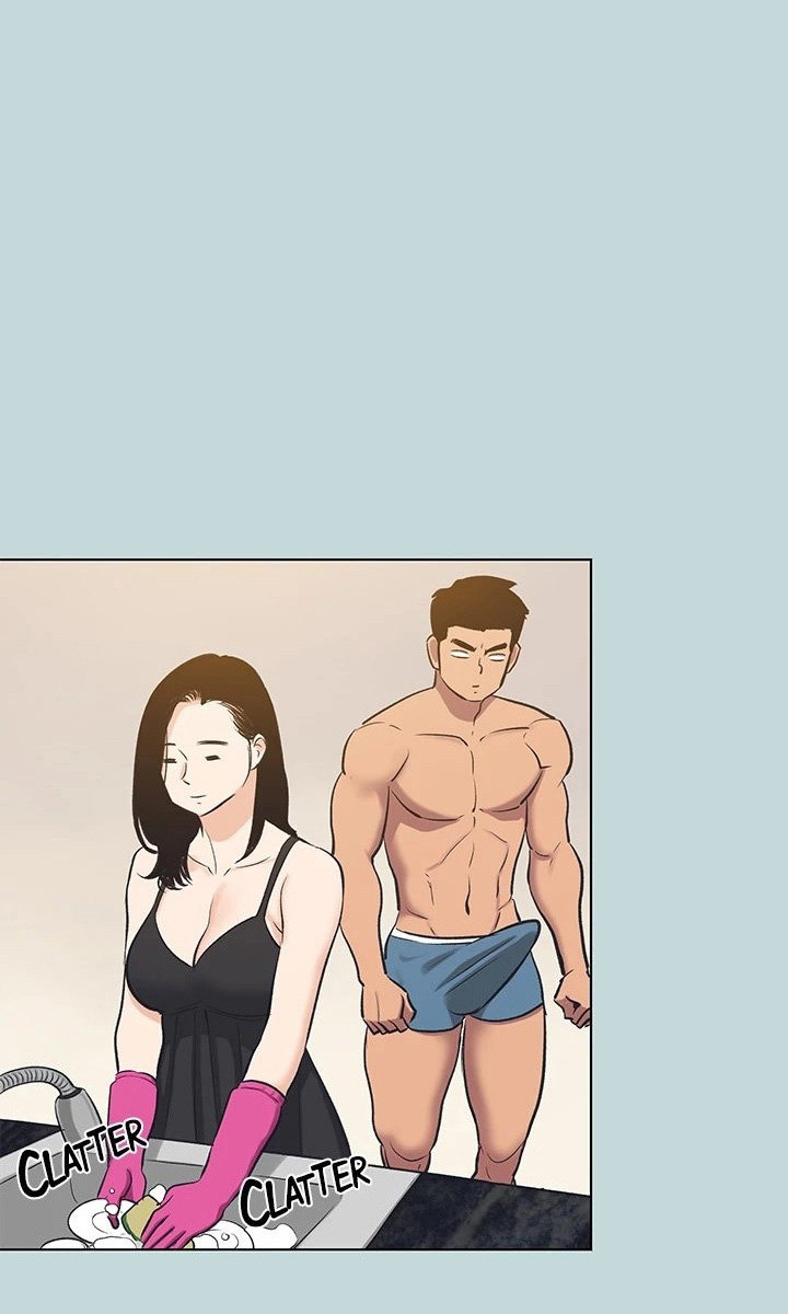 Summer Vacation Chapter 93 image 34