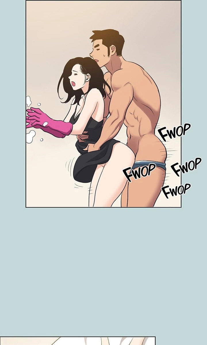 Summer Vacation Chapter 93 image 36