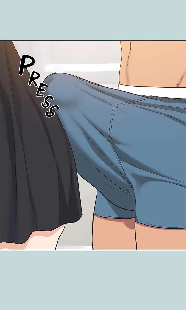 Summer Vacation Chapter 93 image 43