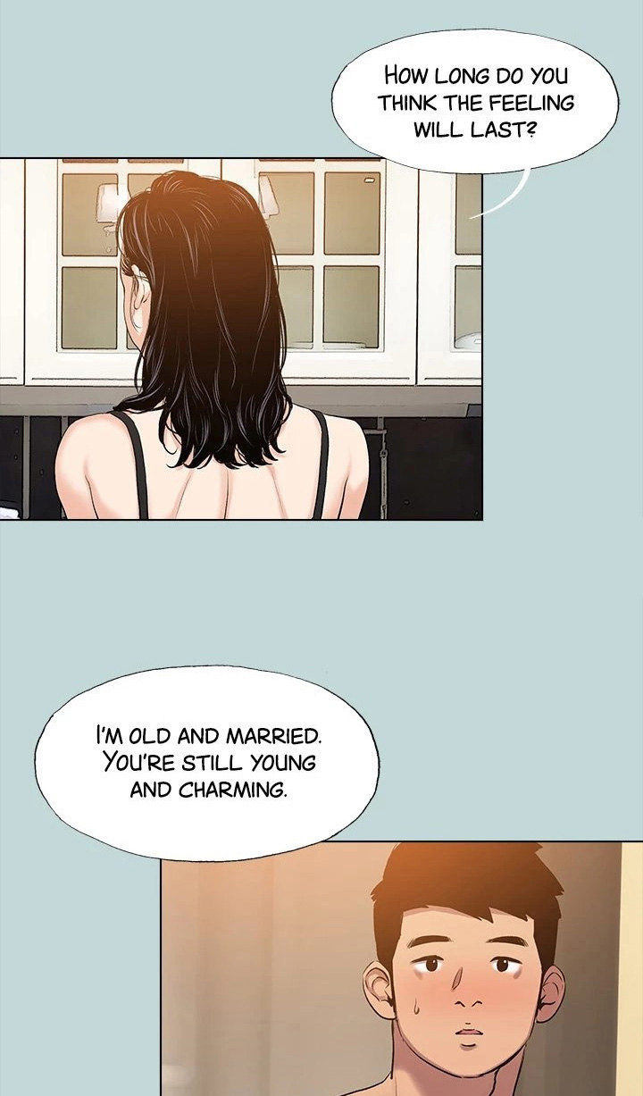 Summer Vacation Chapter 94 image 1