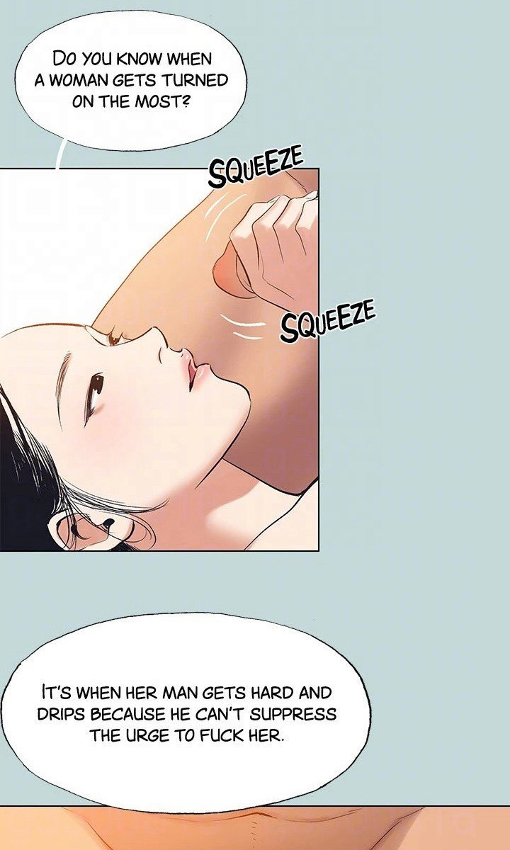 Summer Vacation Chapter 94 image 23