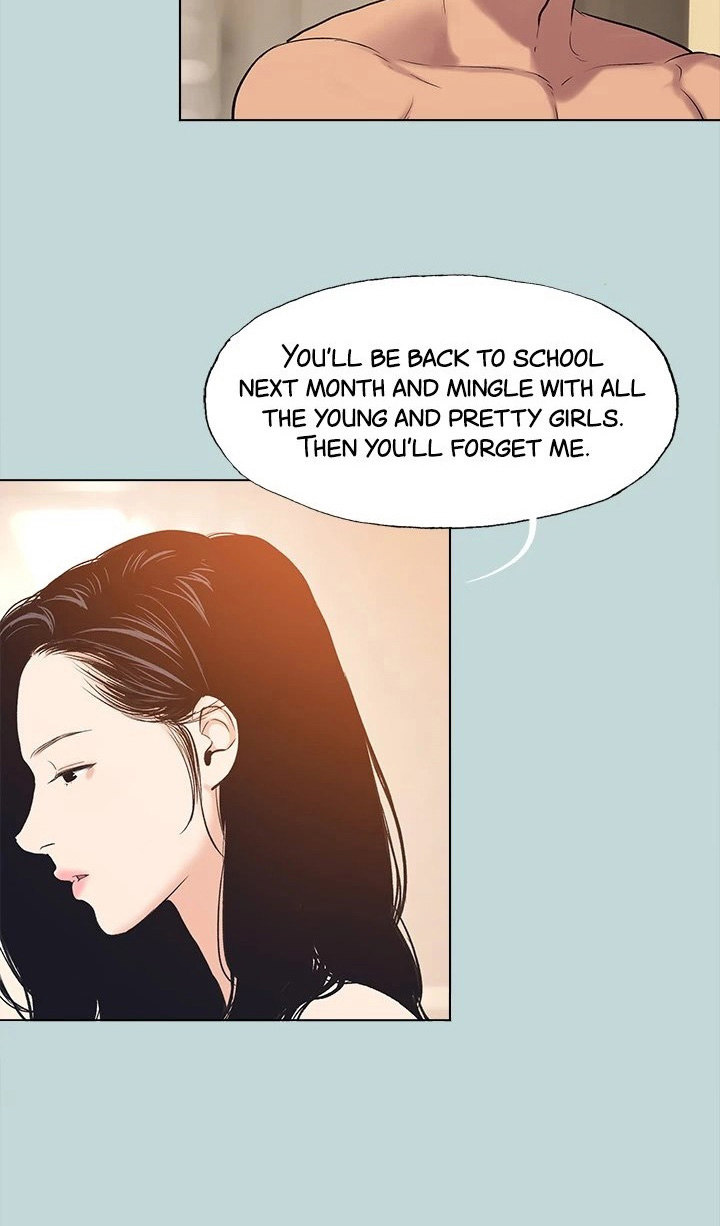 Summer Vacation Chapter 94 image 2
