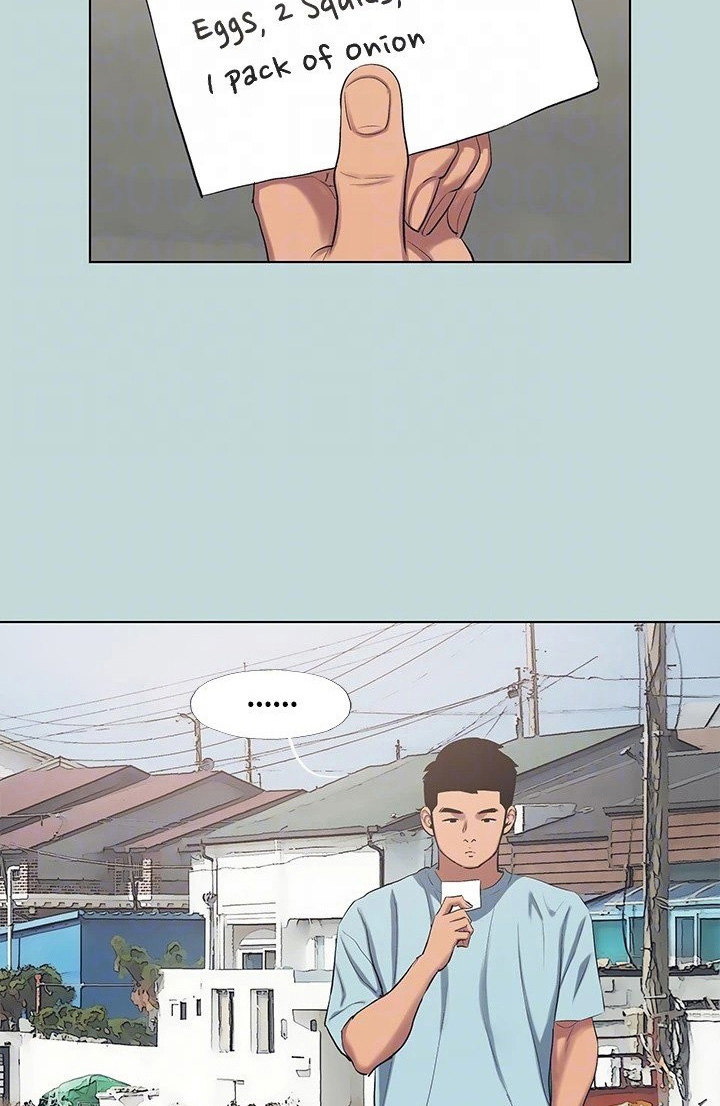 Summer Vacation Chapter 94 image 51