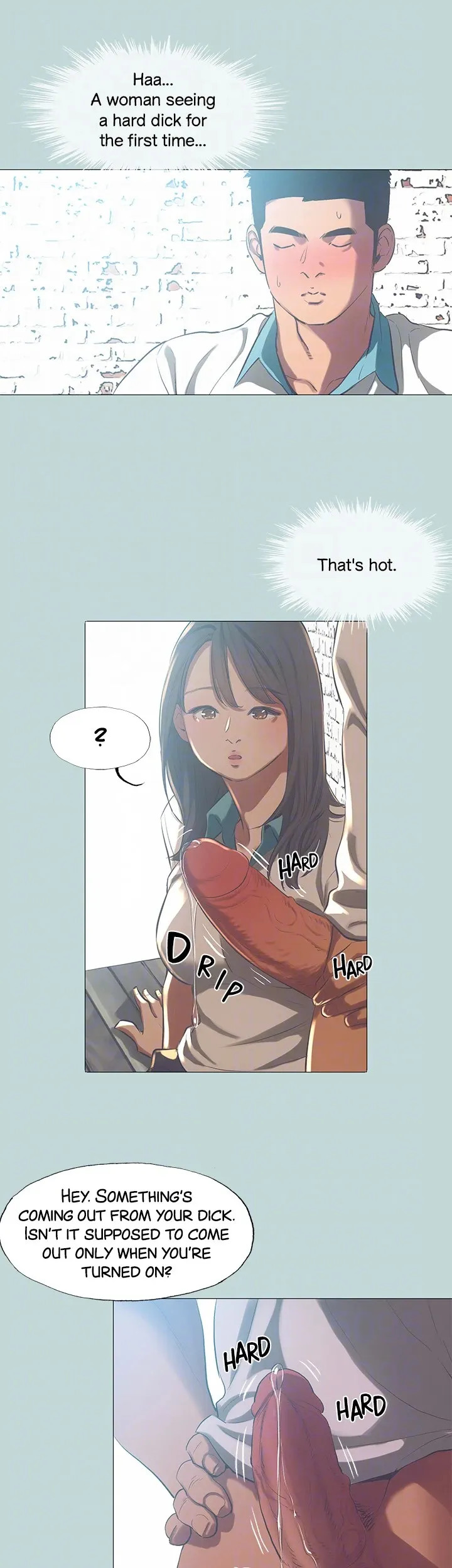 Summer Vacation Chapter 96 image 15