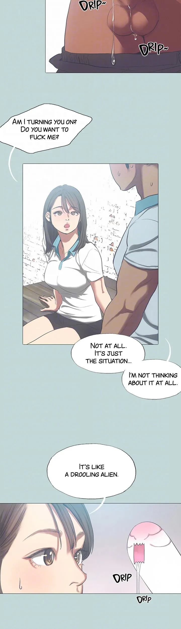 Summer Vacation Chapter 96 image 16