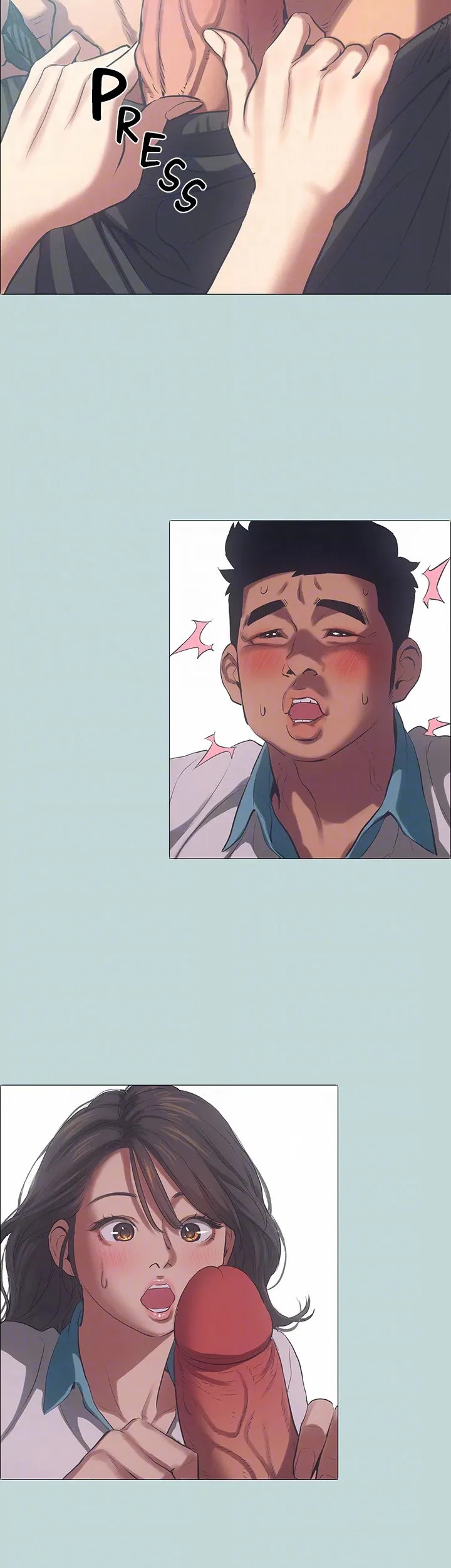 Summer Vacation Chapter 96 image 19