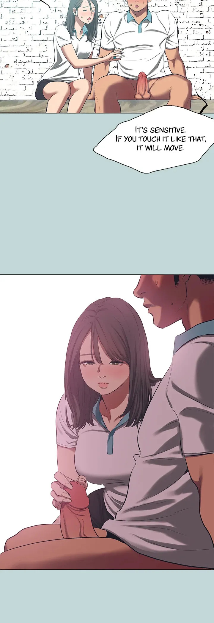 Summer Vacation Chapter 96 image 29