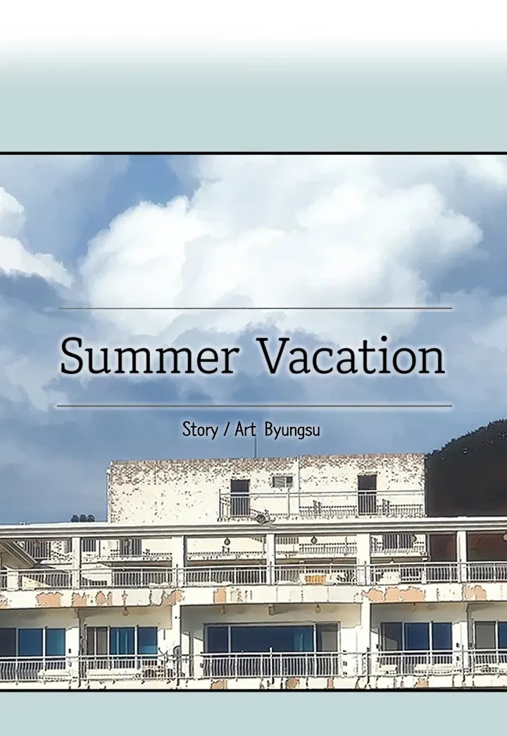 Summer Vacation Chapter 97 image 0