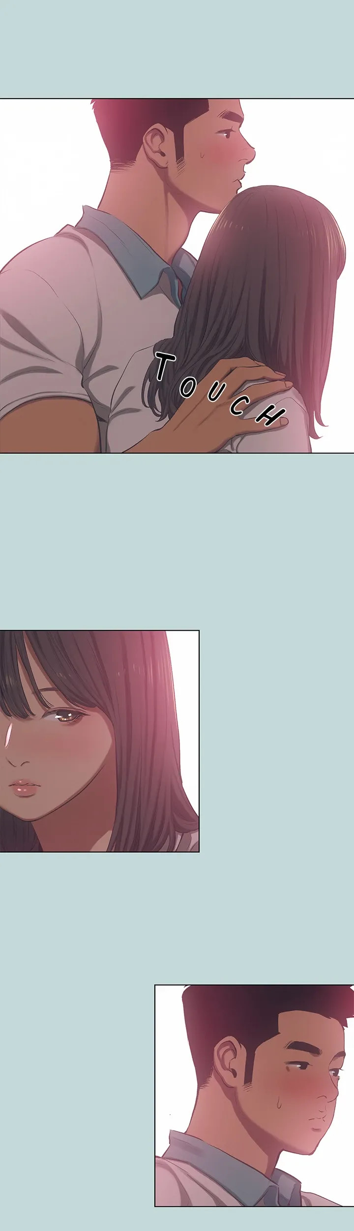 Summer Vacation Chapter 97 image 2