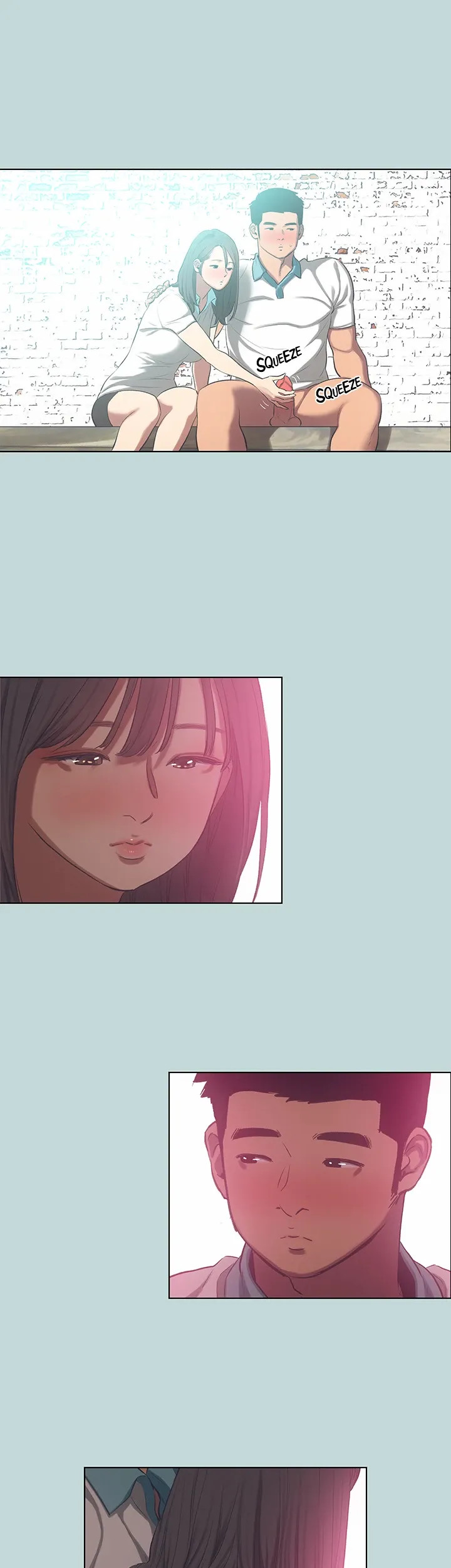 Summer Vacation Chapter 97 image 4