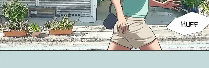 Summer Vacation Chapter 98 image 9