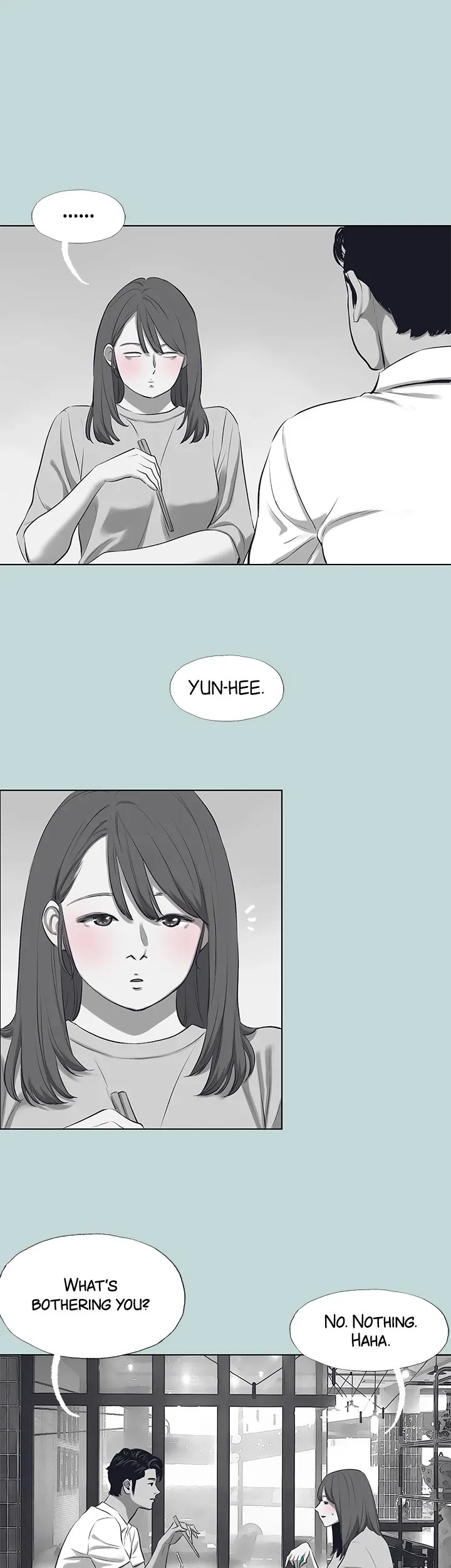 Summer Vacation Chapter 98 image 24