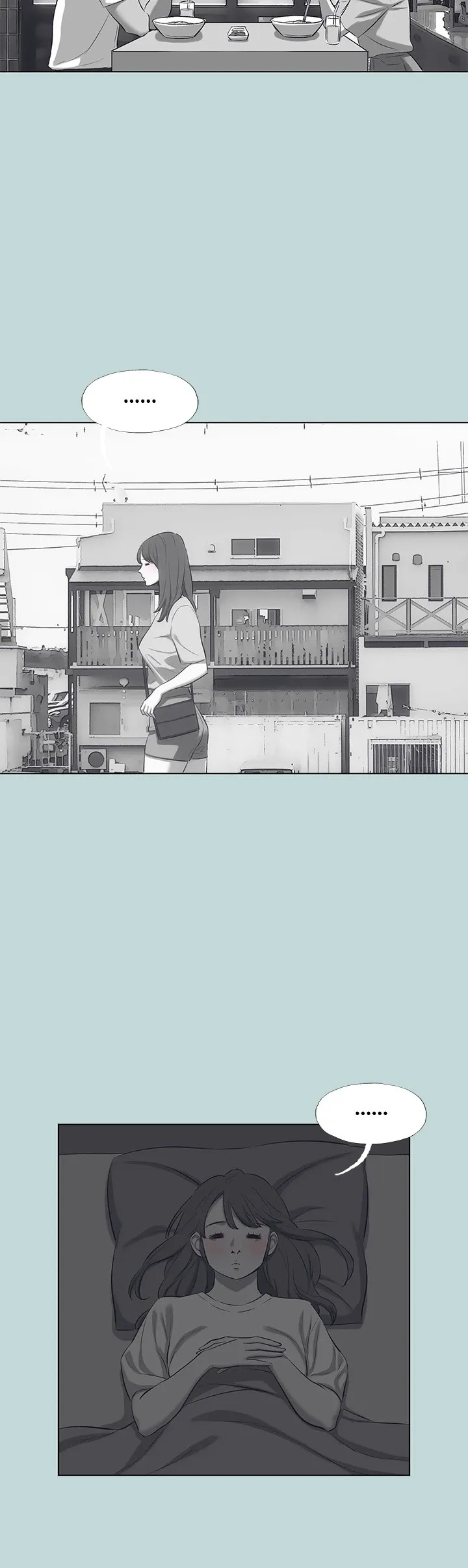 Summer Vacation Chapter 98 image 25