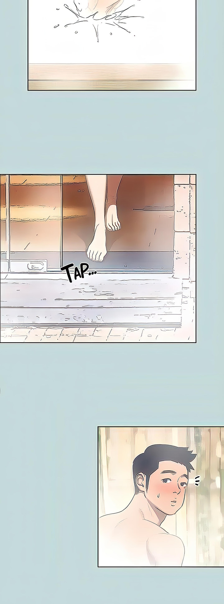 Summer Vacation Chapter 99 image 11