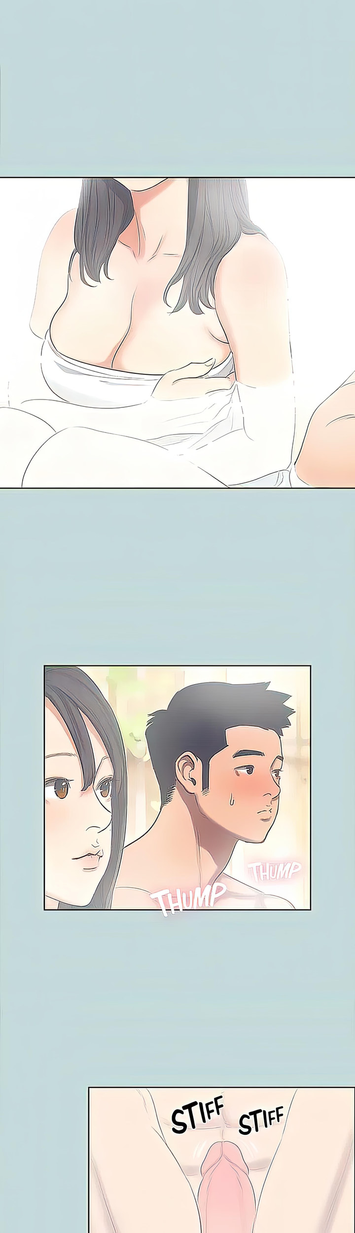 Summer Vacation Chapter 99 image 15