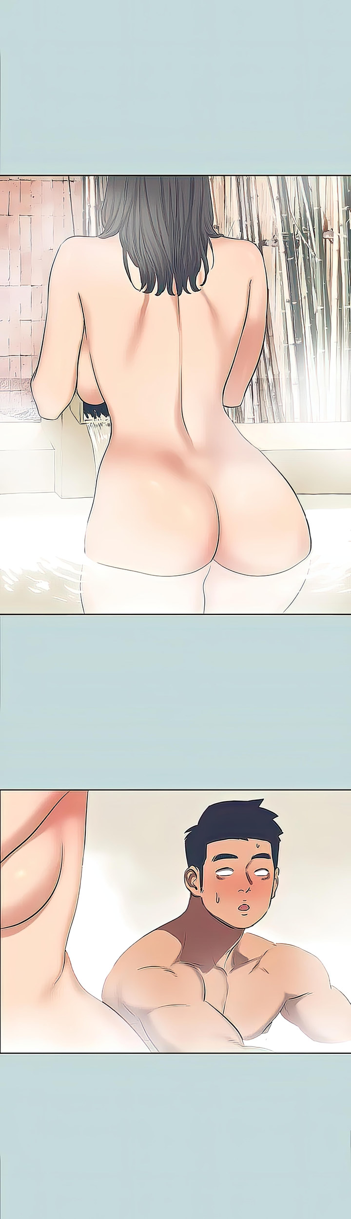 Summer Vacation Chapter 99 image 20