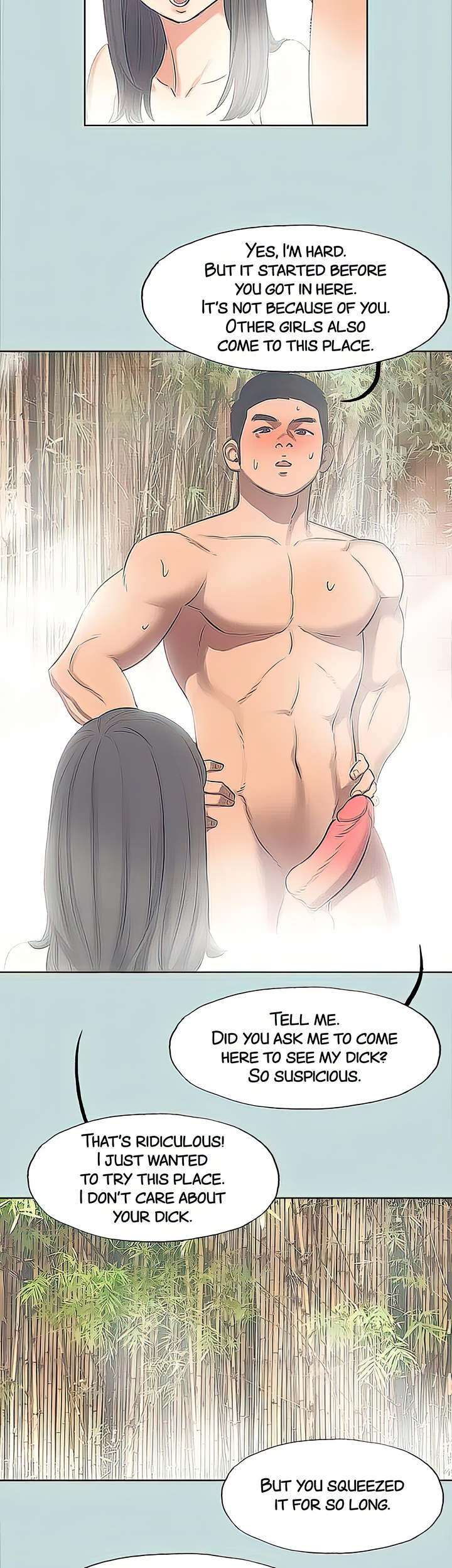 Summer Vacation Chapter 99 image 25