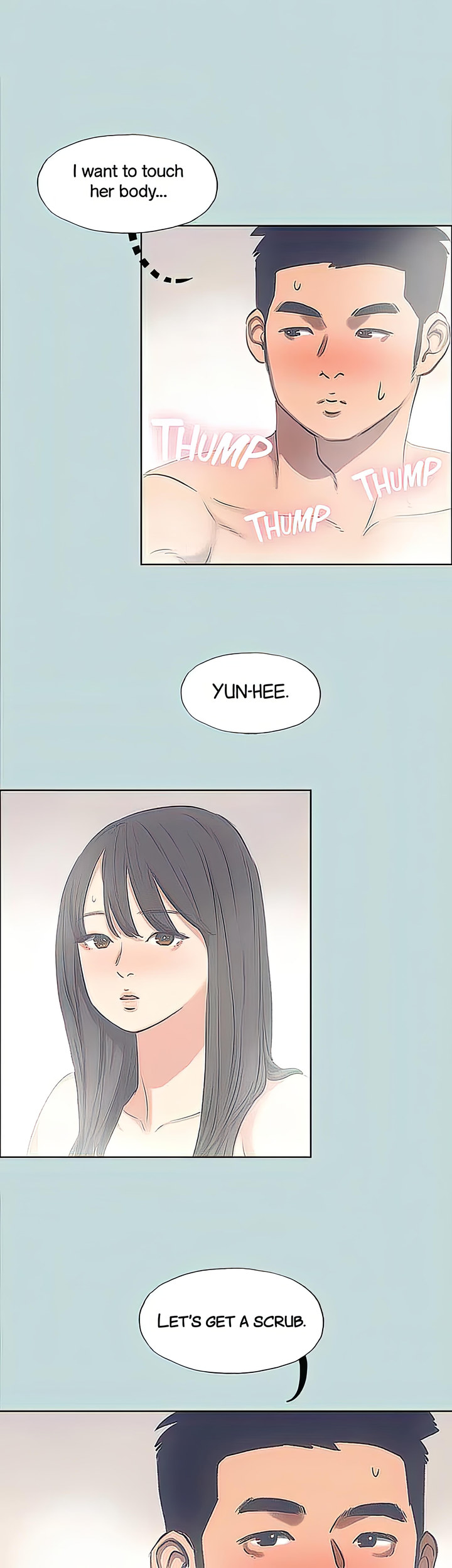 Summer Vacation Chapter 99 image 30