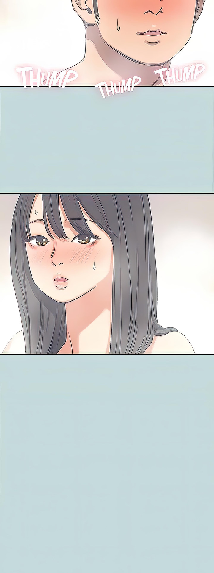 Summer Vacation Chapter 99 image 31